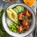 Salmon Bowl 101 Salmon-Bowl-Recipe
