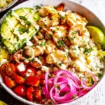 Shrimp Taco Bowls (Healthy, Easy & Ready in 30 Minutes) 181 Shrimp-Taco-Bowls-Healthy-Easy-038-Ready-in-30-Minutes-Recipe