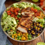 Southwest Salad 101 Southwest-Salad-Recipe