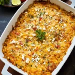 Street Corn Chicken Casserole 141 Street-Corn-Chicken-Casserole-Recipe