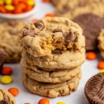 Ultimate Reese's Peanut Butter Cookies 71 Ultimate-Reeses-Peanut-Butter-Cookies-Recipe
