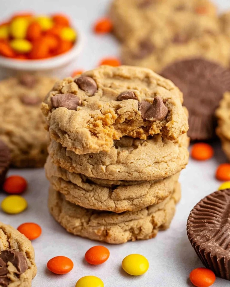 Ultimate-Reeses-Peanut-Butter-Cookies-Recipe