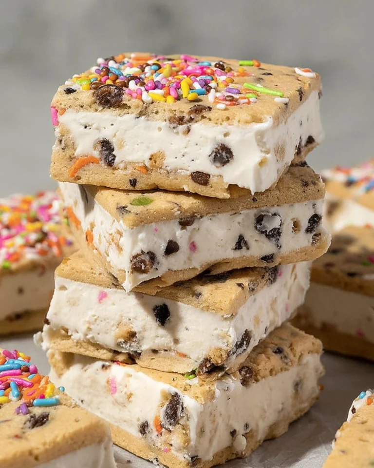 Vegan-Cookie-Dough-Ice-Cream-Sandwiches-Recipe