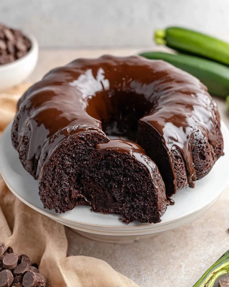 Zucchini-Chocolate-Bundt-Cake-Recipe