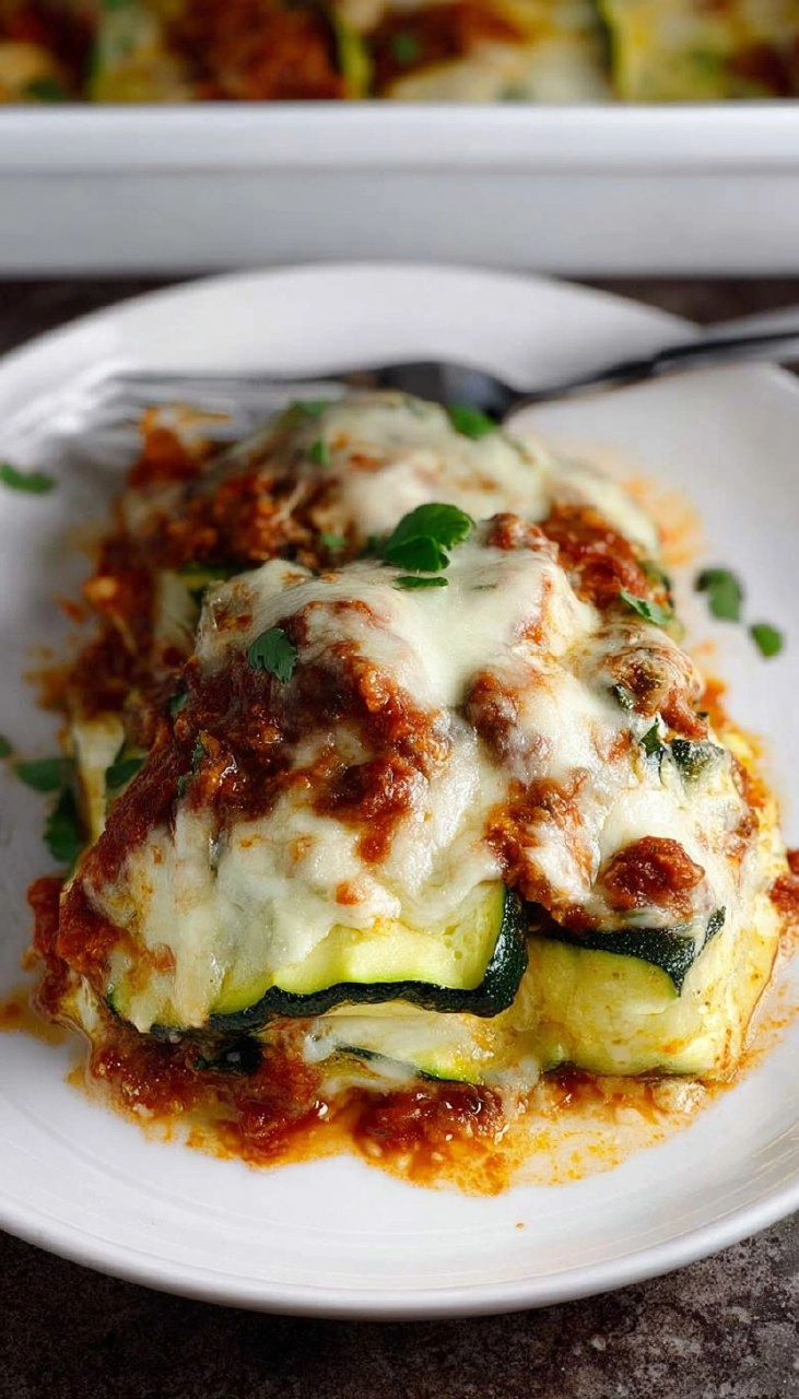 Zucchini Ravioli 80 Zucchini Ravioli