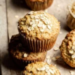 Apple-Oat-Muffins-with-Greek-Yogurt-Recipe