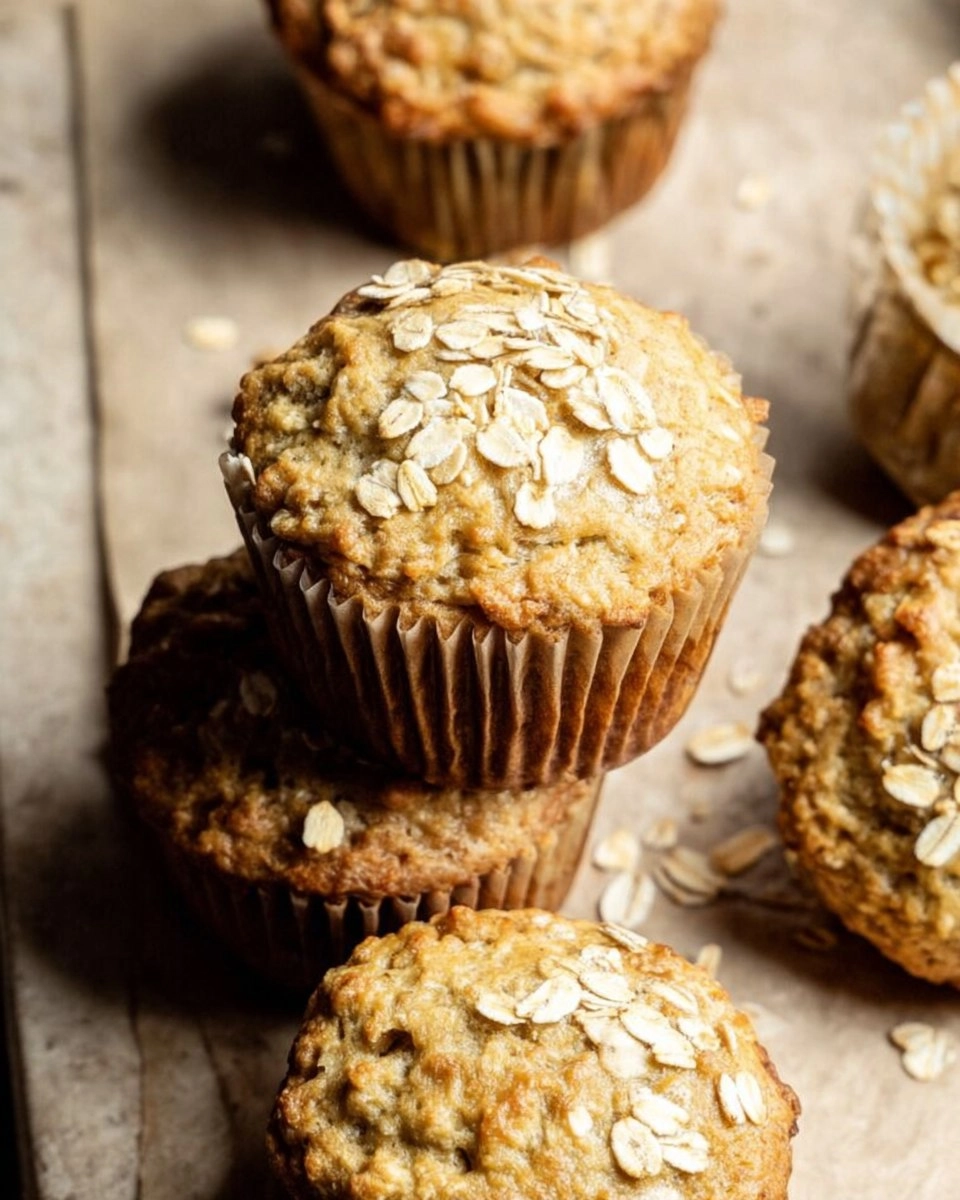 Apple Oat Muffins with Greek Yogurt 8 Apple-Oat-Muffins-with-Greek-Yogurt-Recipe