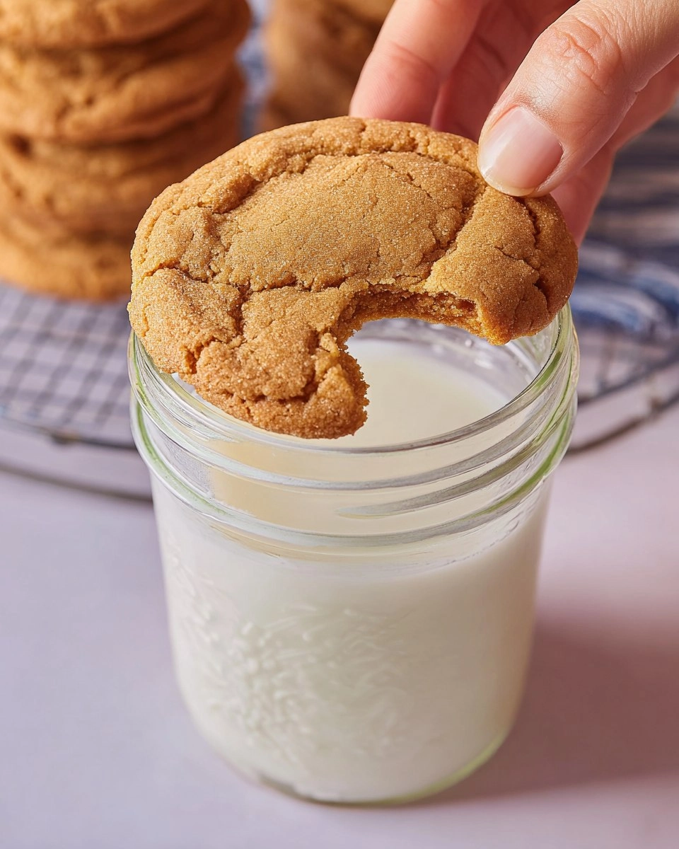 Applesauce Cookie