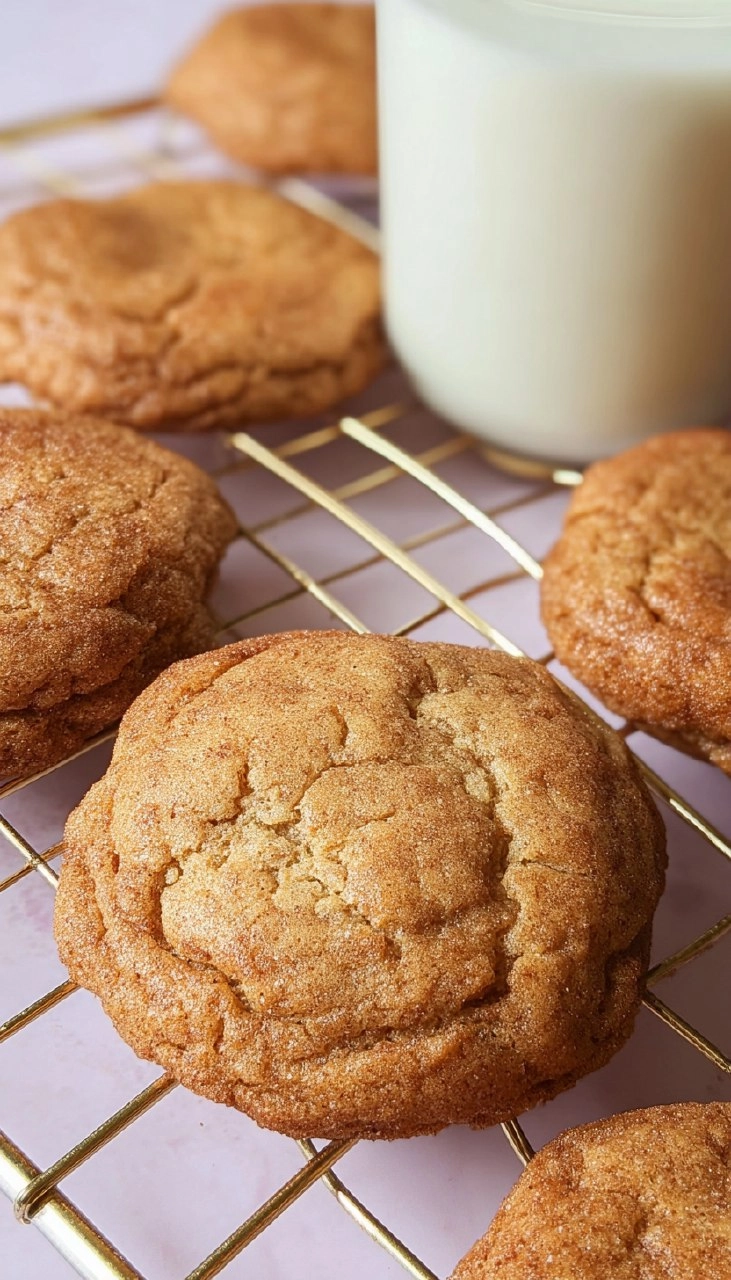 Applesauce Cookie