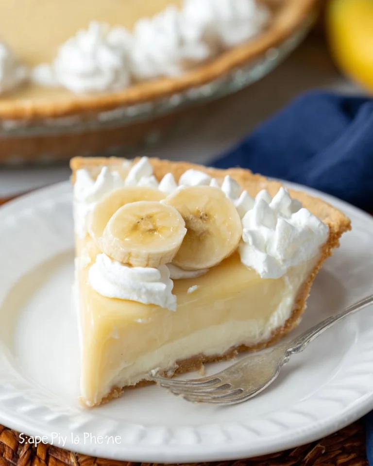 Banana-Cream-Pie-Recipe