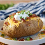 Best Steakhouse Baked Potatoes 46 Best-Steakhouse-Baked-Potatoes-Recipe