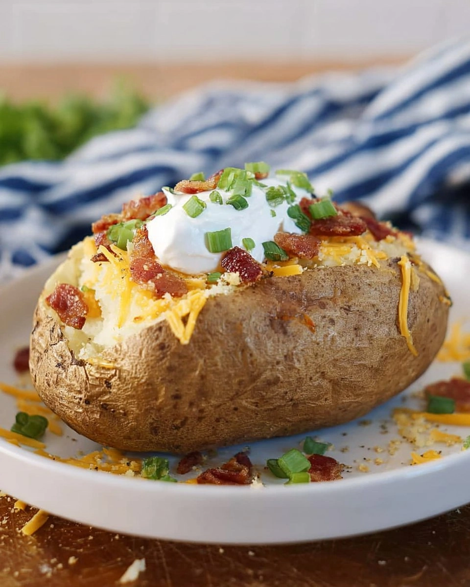 Best Steakhouse Baked Potatoes 44 Best Steakhouse Baked Potatoes