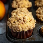 Crumb Apple Muffins 131 Crumb-Apple-Muffins-Recipe