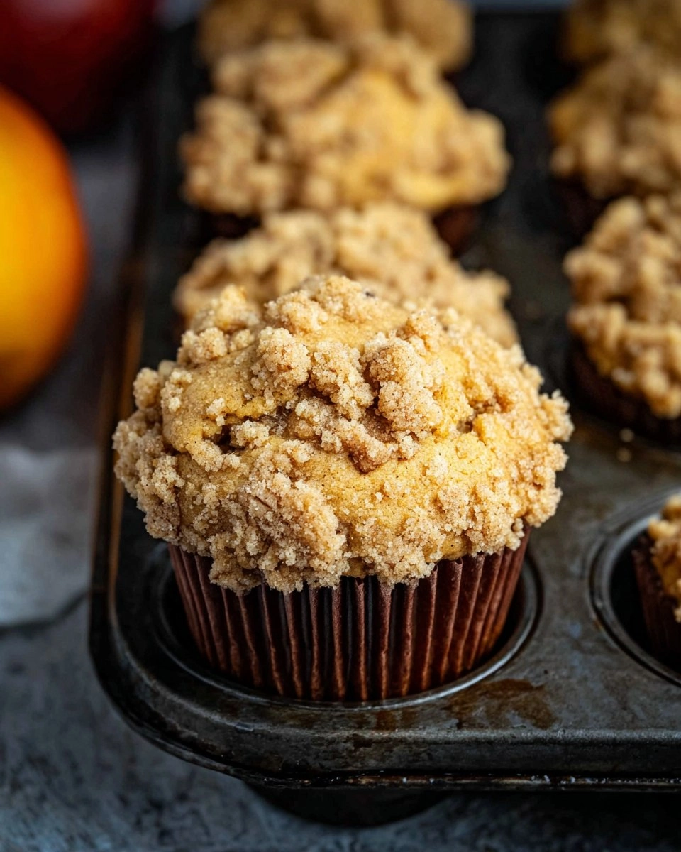 Crumb Apple Muffins 12 Crumb-Apple-Muffins-Recipe
