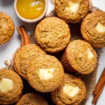 Healthy-Applesauce-Muffins-Recipe