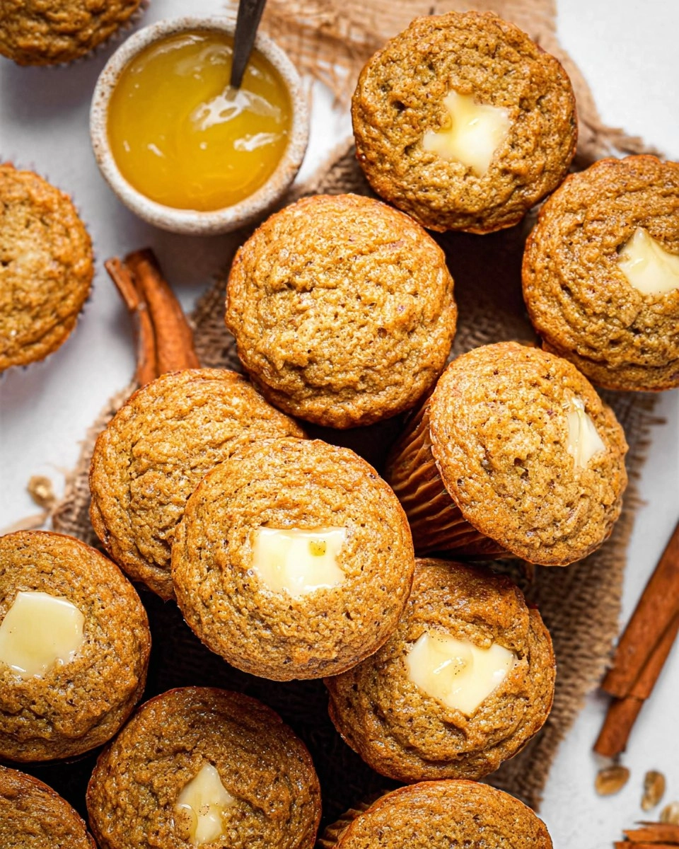 Healthy Applesauce Muffins 13 Healthy-Applesauce-Muffins-Recipe