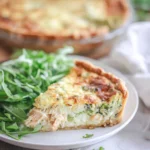 Marry-Me-Chicken-Quiche-Recipe