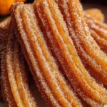 Pumpkin-Churros-Recipe
