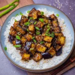 Sticky-Teriyaki-Eggplant-Recipe