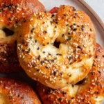 Strawberry Cottage Cheese Bagels 81 Strawberry-Cottage-Cheese-Bagels-Recipe