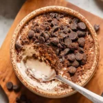 Tiramisu Blended Oats 86 Tiramisu-Blended-Oats-Recipe