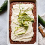 Zucchini Cake Recipe (Ultra-Moist & Easy) 131 Zucchini-Cake-Recipe-Ultra-Moist-Easy