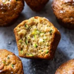 Zucchini Muffins 121 Zucchini-Muffins-Recipe