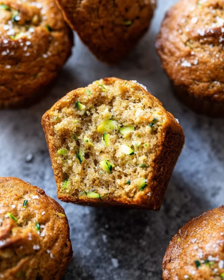 Zucchini-Muffins-Recipe