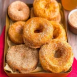 Air Fryer Apple Cider Donuts 76 Air-Fryer-Apple-Cider-Donuts-Recipe
