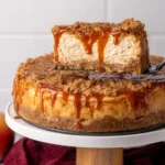 Amazing-Caramel-Apple-Cheesecake-Recipe