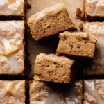 Apple-Cinnamon-Blondies-Recipe