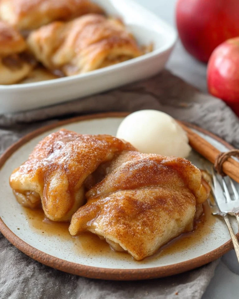 Apple-Dumplings-with-Crescent-Rolls-Recipe