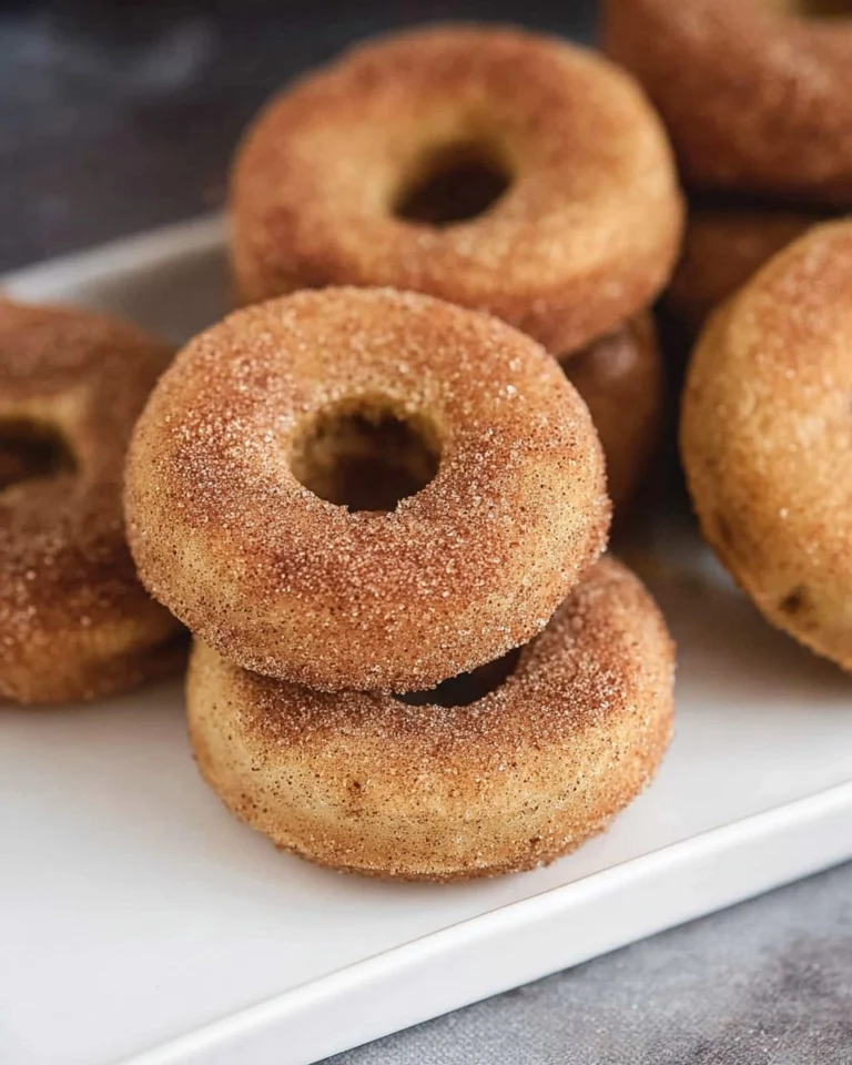 Baked-Apple-Cider-Donuts-Recipe