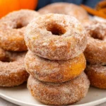 Baked-Pumpkin-Donuts-Recipe