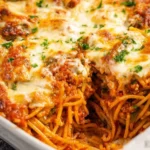 Baked-Spaghetti-Recipe