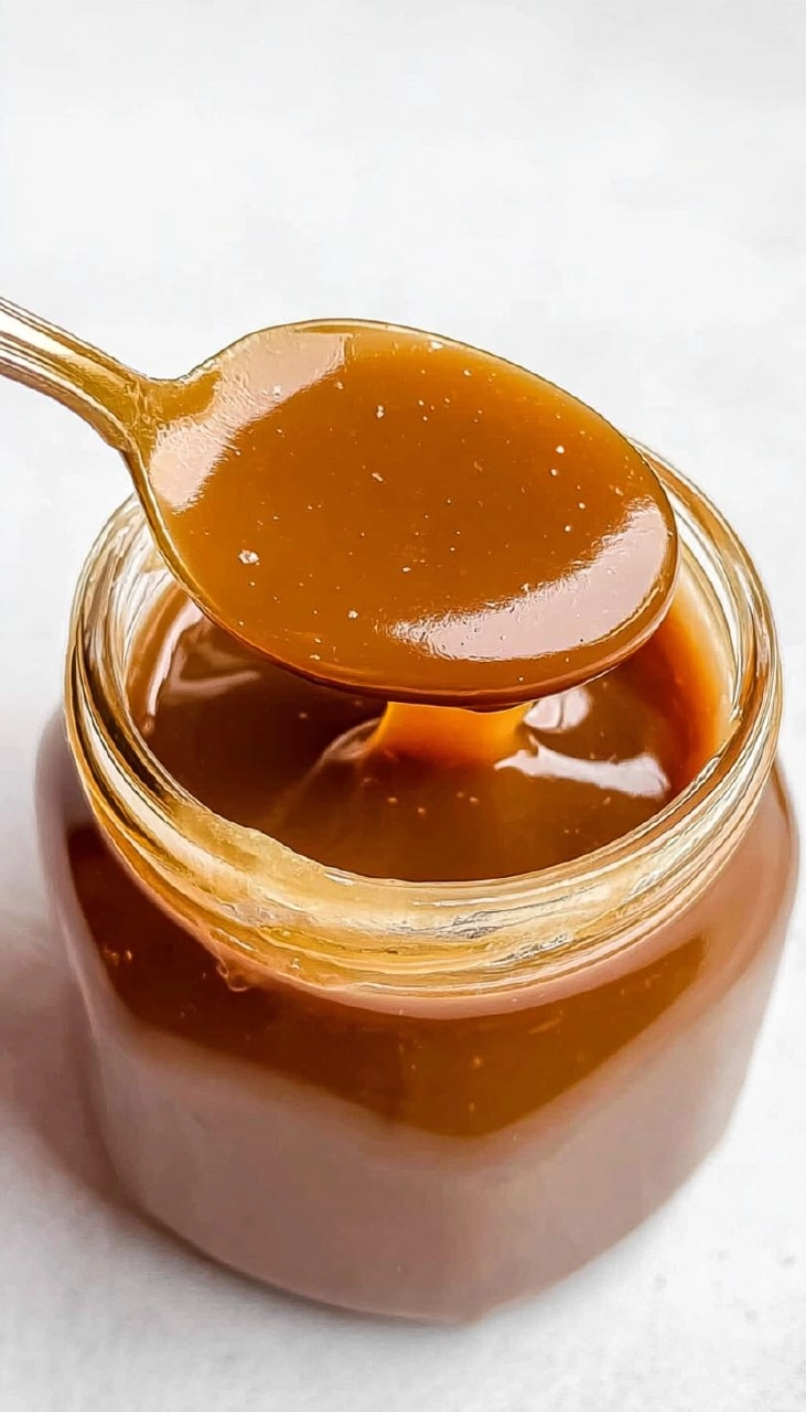 Butterscotch Sauce