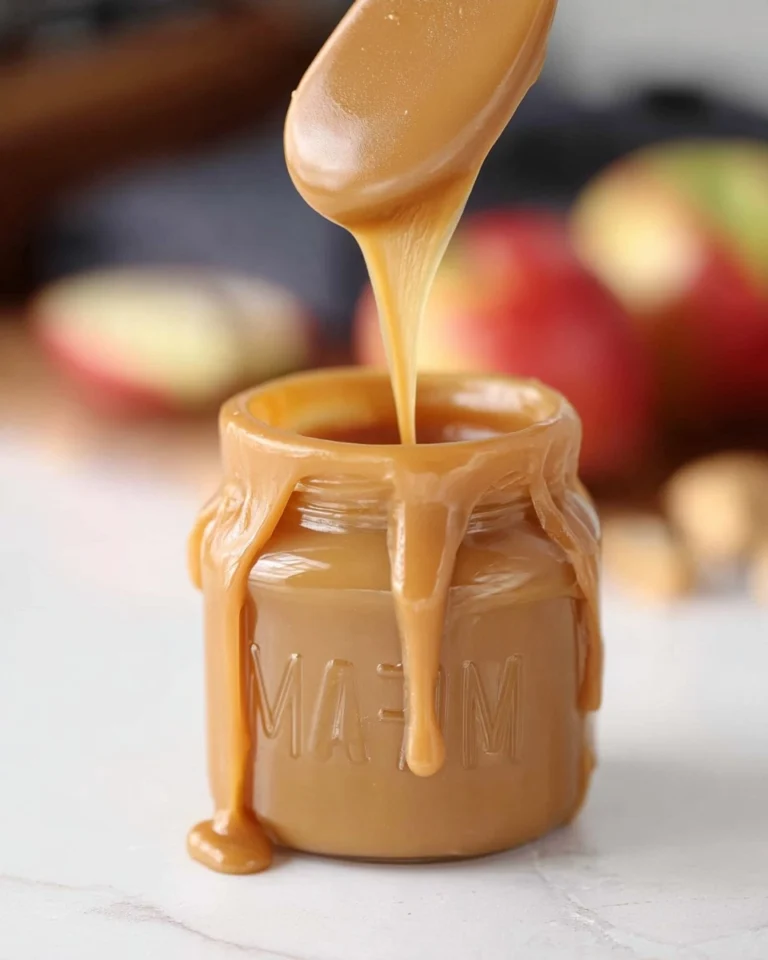 Caramel-Dip-For-Apples-Recipe