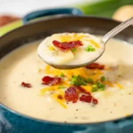 Creamy-Bacon-Potato-Soup-Recipe