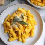 Creamy Pumpkin Pasta 101 Creamy-Pumpkin-Pasta-Recipe