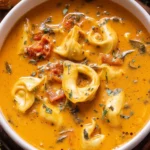 Creamy-Tuscan-Tortellini-Soup-Easy-Comforting-Recipe