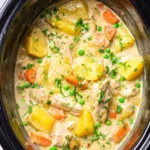 Crockpot Chicken Stew 106 Crockpot-Chicken-Stew-Recipe