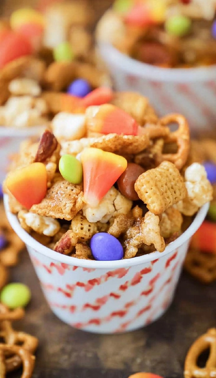 Fall Party Mix