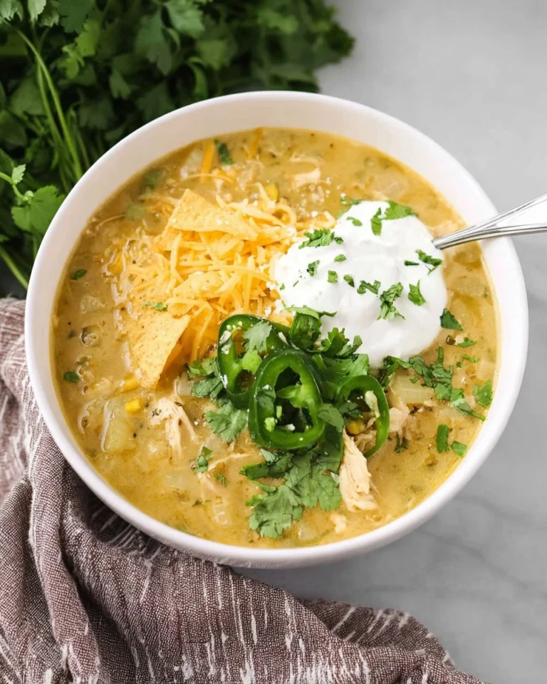 Green-Chile-Chicken-Enchilada-Soup-Recipe