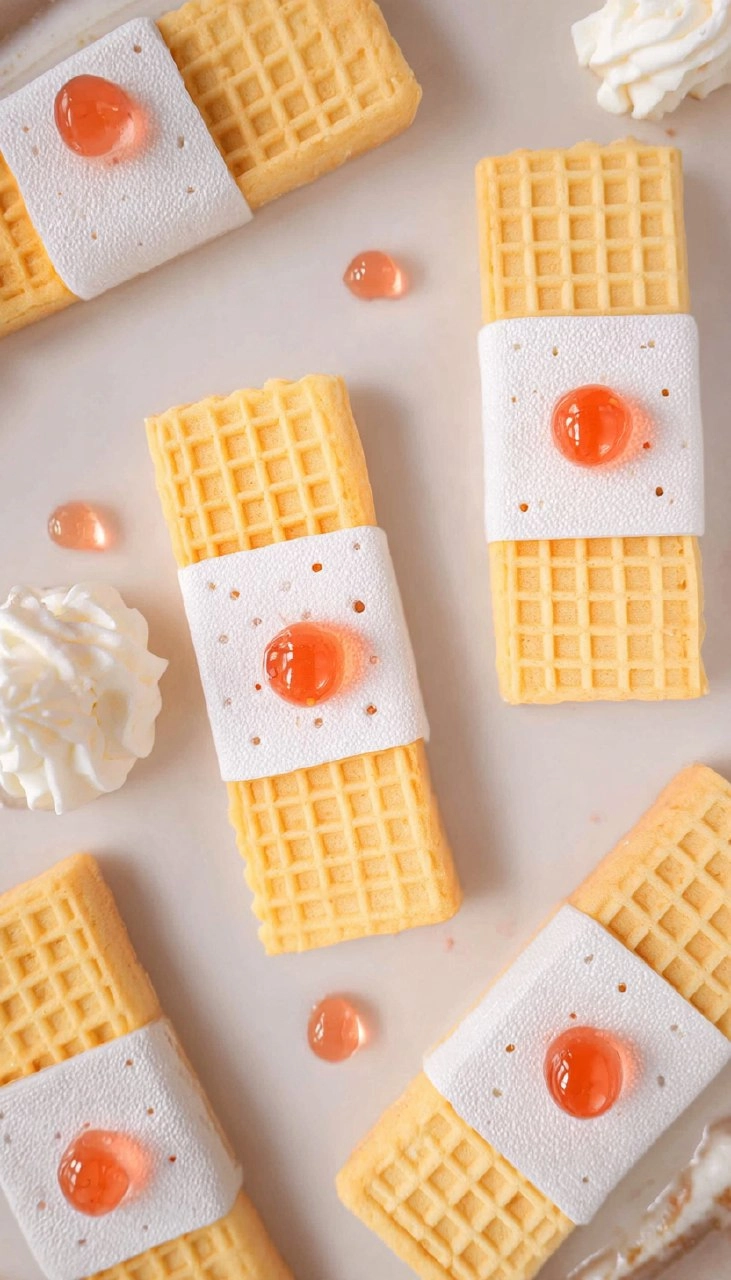 Halloween Bandaid Cookies 45 Halloween Bandaid Cookies