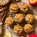 Healthy-Apple-Oatmeal-Muffins-One-Bowl-Recipe