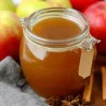 Homemade Apple Cider Syrup 81 Homemade-Apple-Cider-Syrup-Recipe