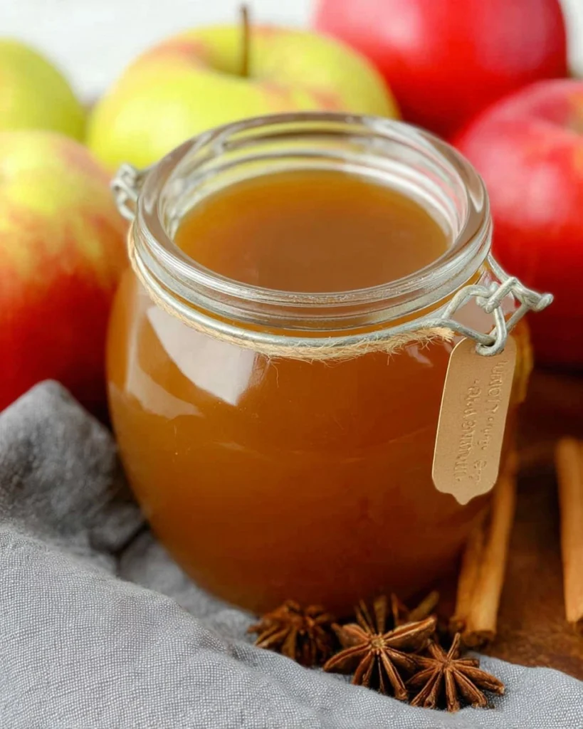 Homemade-Apple-Cider-Syrup-Recipe