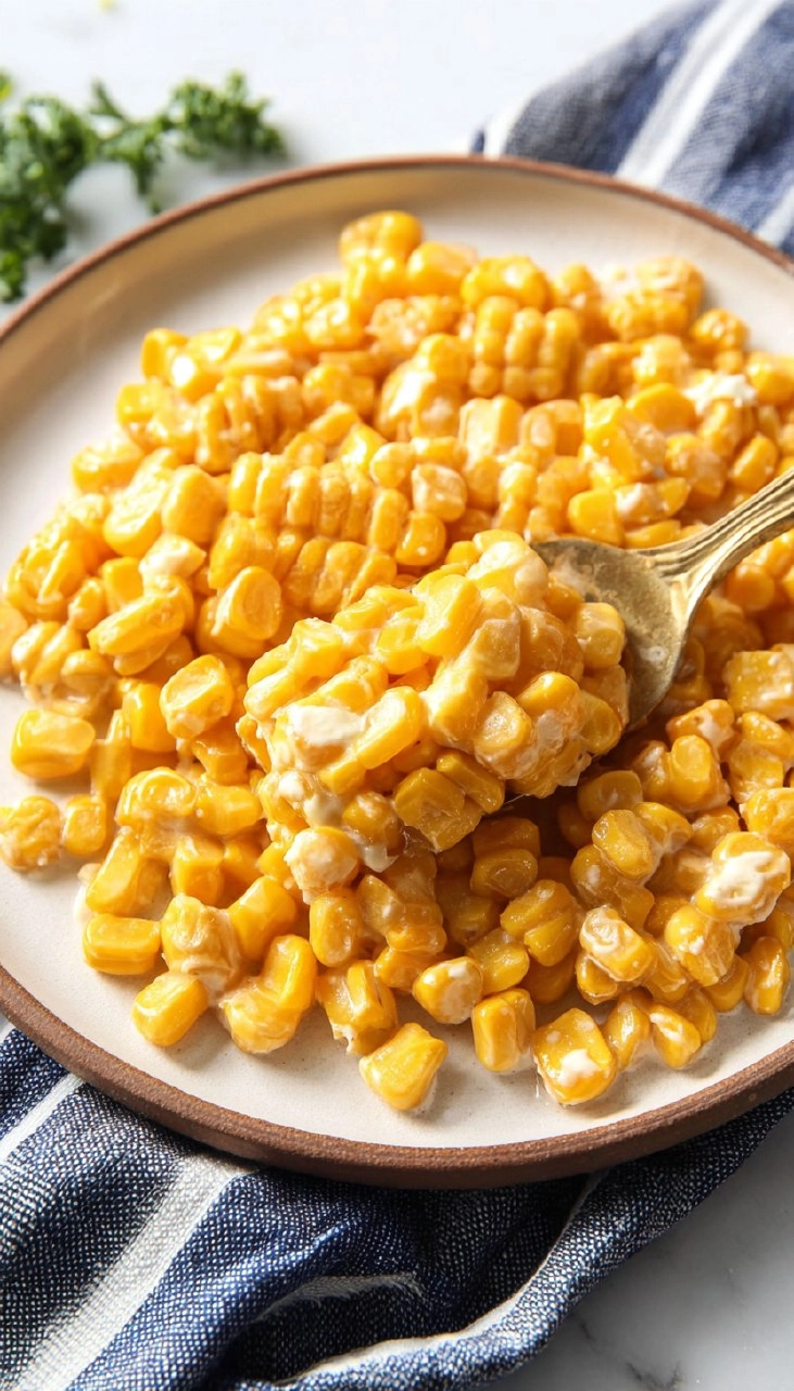 Honey Butter Skillet Corn 65 Honey Butter Skillet Corn