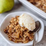 Pear Crisp 91 Pear-Crisp-Recipe