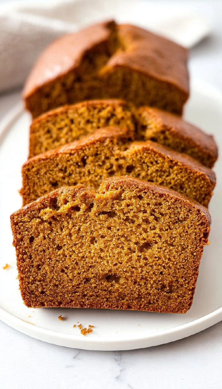 Pumpkin Bread